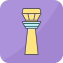 torre de control icon