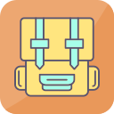 mochila icon