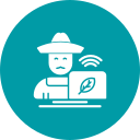 agricultor icon