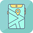 gps icon