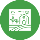 naturaleza icon