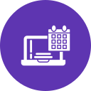 calendario icon