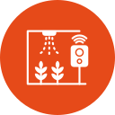 smart farm icon