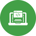 codificación icon