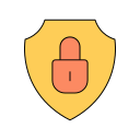 seguridad icon