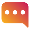 chat icon