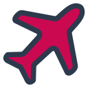 avión icon