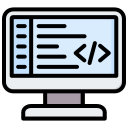 programación icon