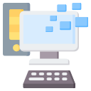 codificación icon