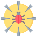 depuración icon