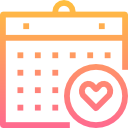 calendario icon