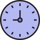 reloj icon