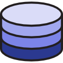 base de datos icon