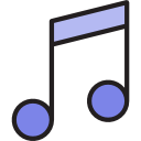 música icon