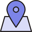 gps icon