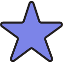 estrella icon