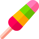 paleta de hielo icon