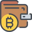 bitcoin icon