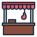 tienda icon