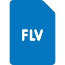 flv icon