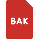 bak icon