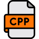 cpp icon