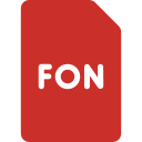 archivo fon icon