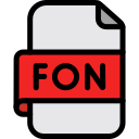 archivo fon