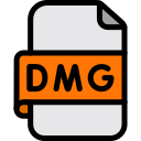 archivo dmg icon