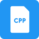 cpp icon