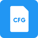 cfg icon