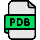 archivo pdb