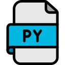 py 