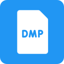 archivo dmp icon