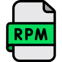 archivo rpm