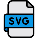 archivo svg