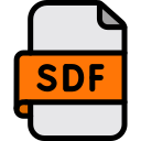 archivo sdf 