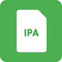 ipa icon