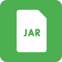 archivo jar icon