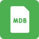 archivo mdb 