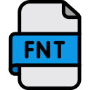 archivo fnt