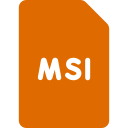 archivo msi 