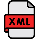 archivo xml 