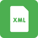 archivo xml 