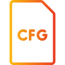 cfg 