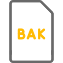 bak icon