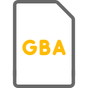 gba icon