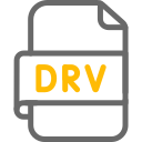 archivo drv 