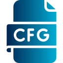 cfg 