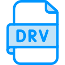 archivo drv 